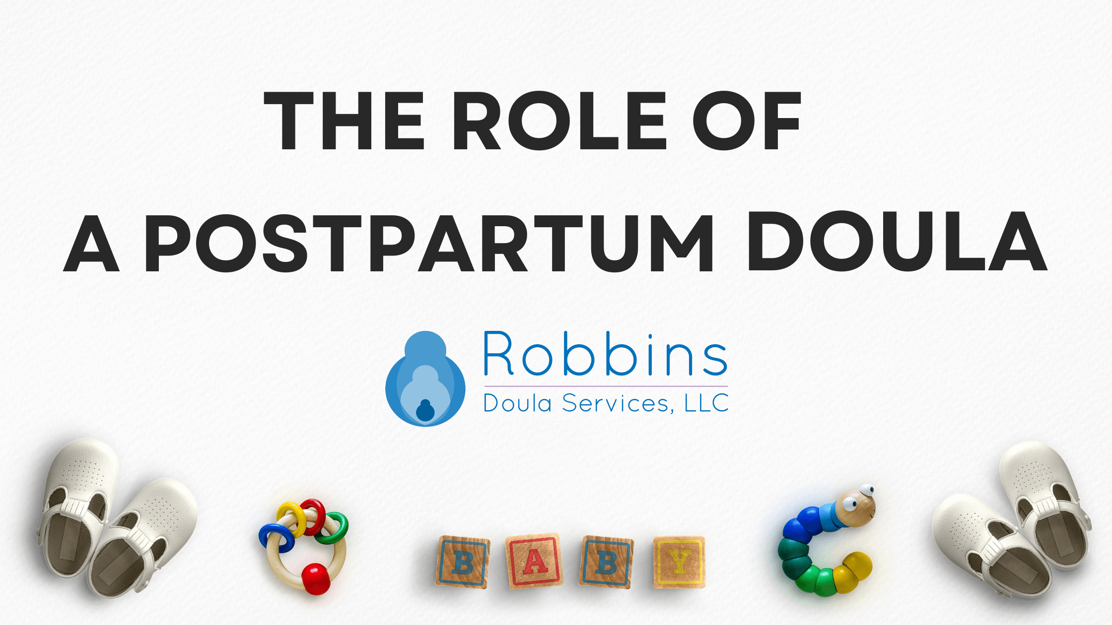 The Role of a Postpartum Doula