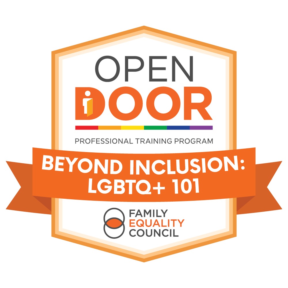 Open-Door-Badge_Beyond-Inclusion-LGBTQ-101 Kathleen Robbins.png