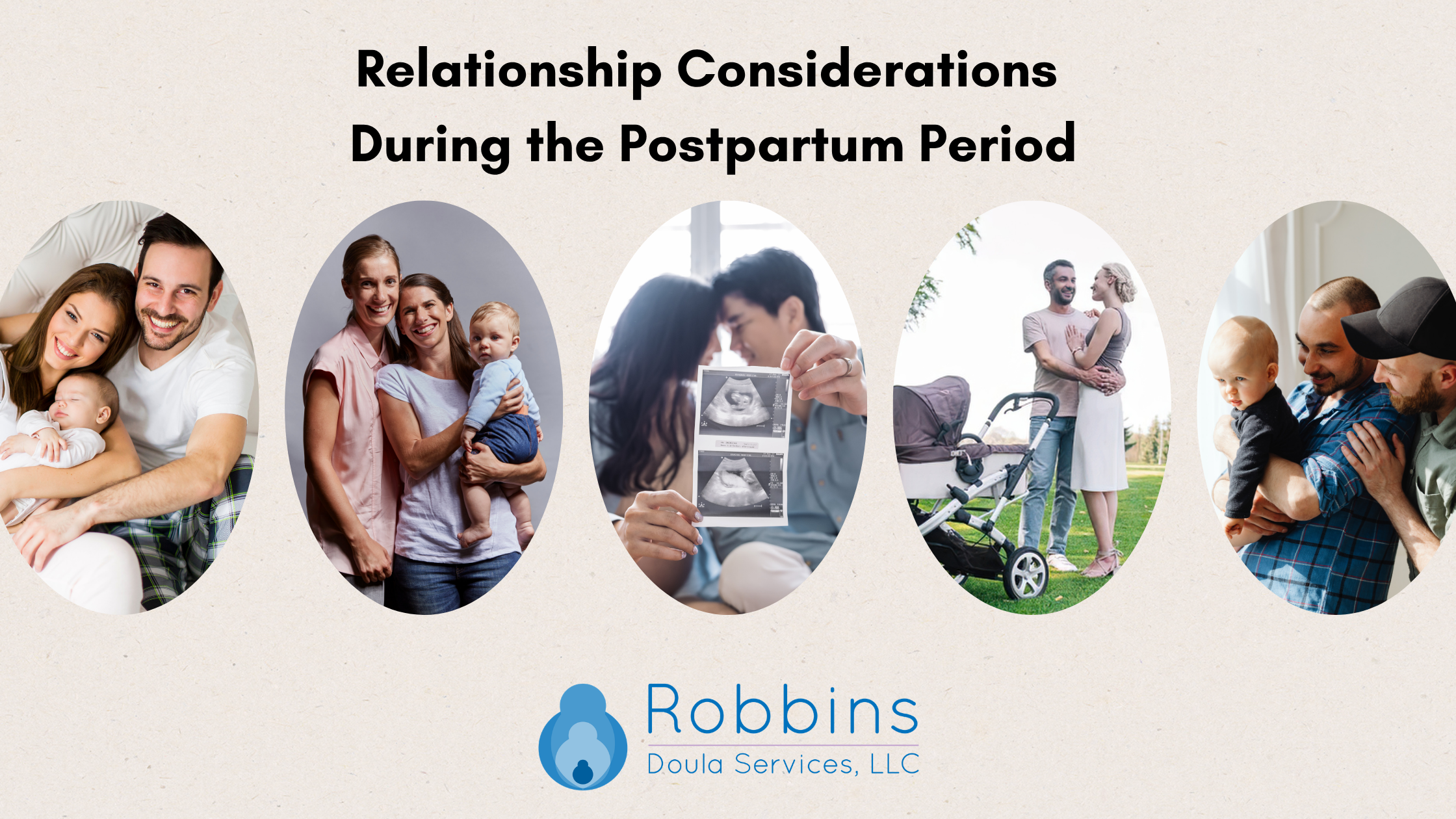 Relationship Considerations During the Postpartum Period