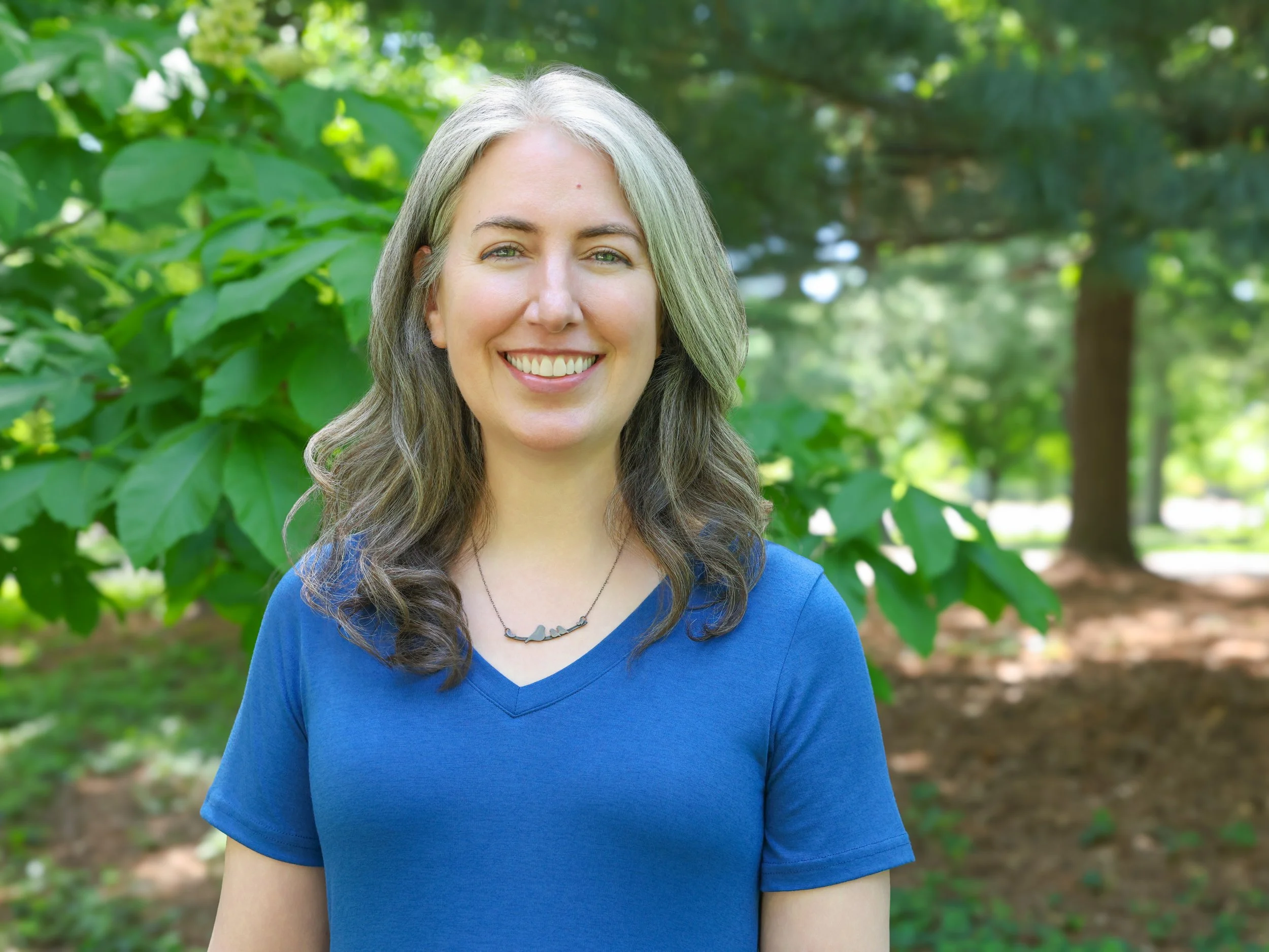Kathleen Robbins is a St. Louis doula and lactation counselor.