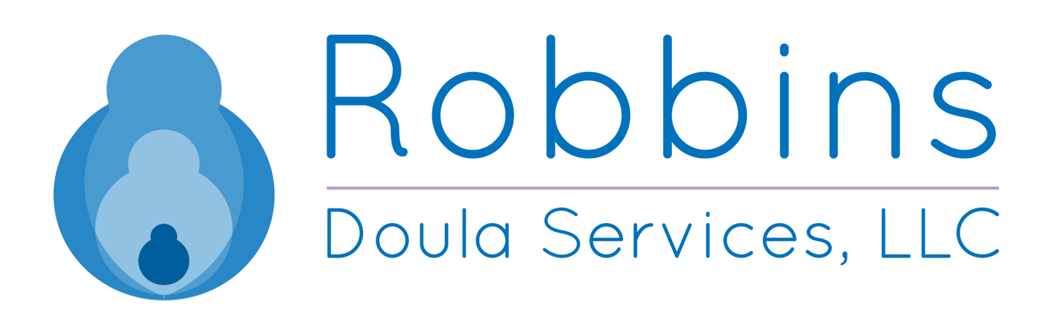 Robbins Doula Services - St. Louis postpartum doula