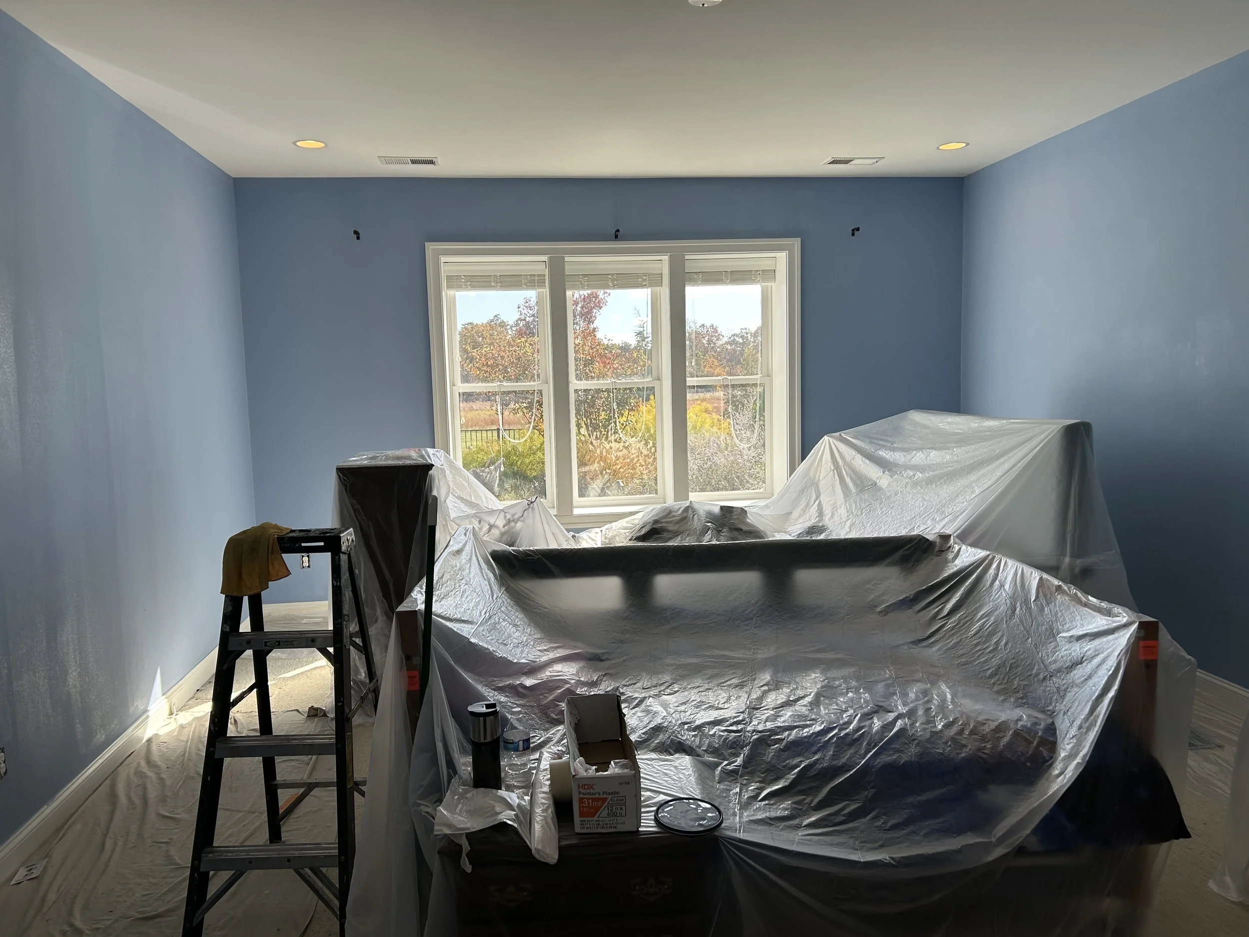 Interior Painting