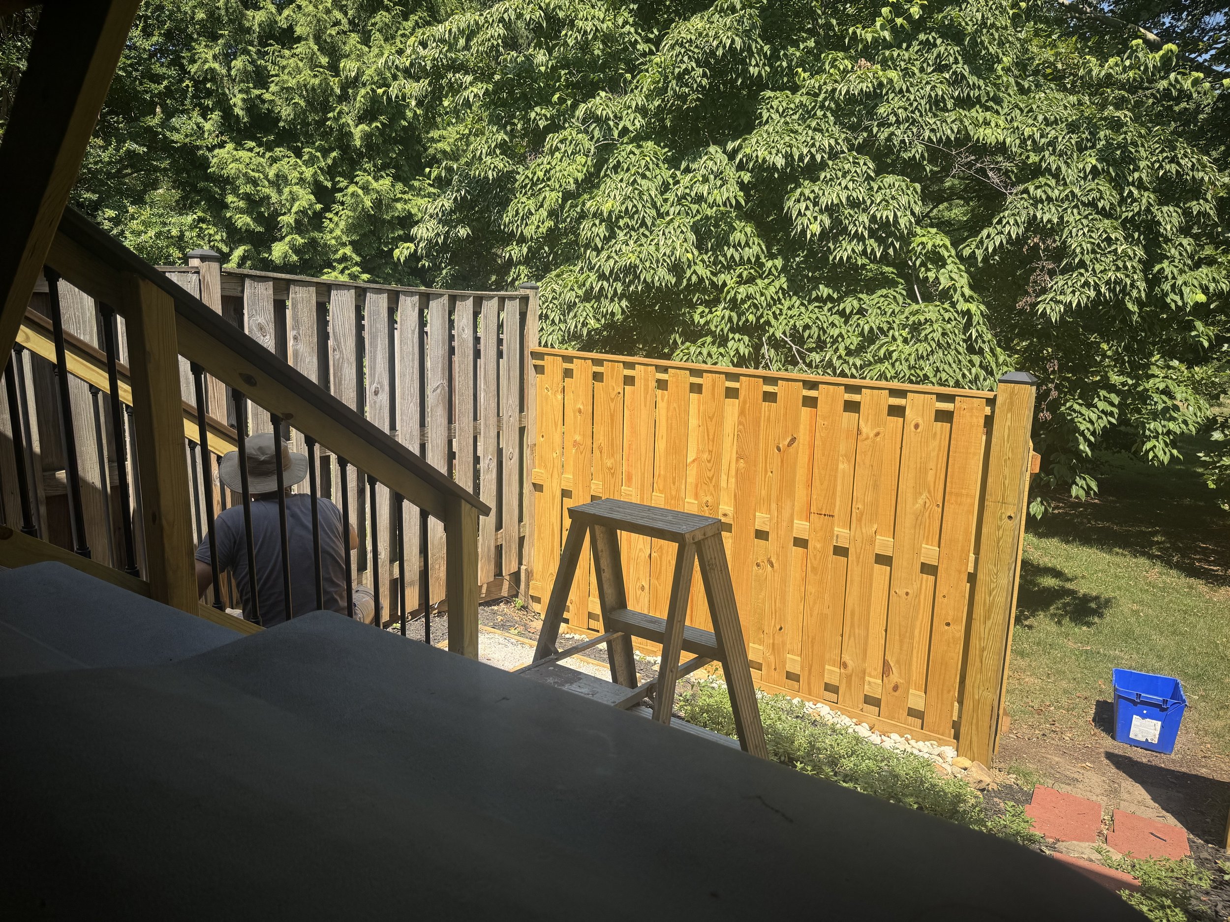 Exterior Painting