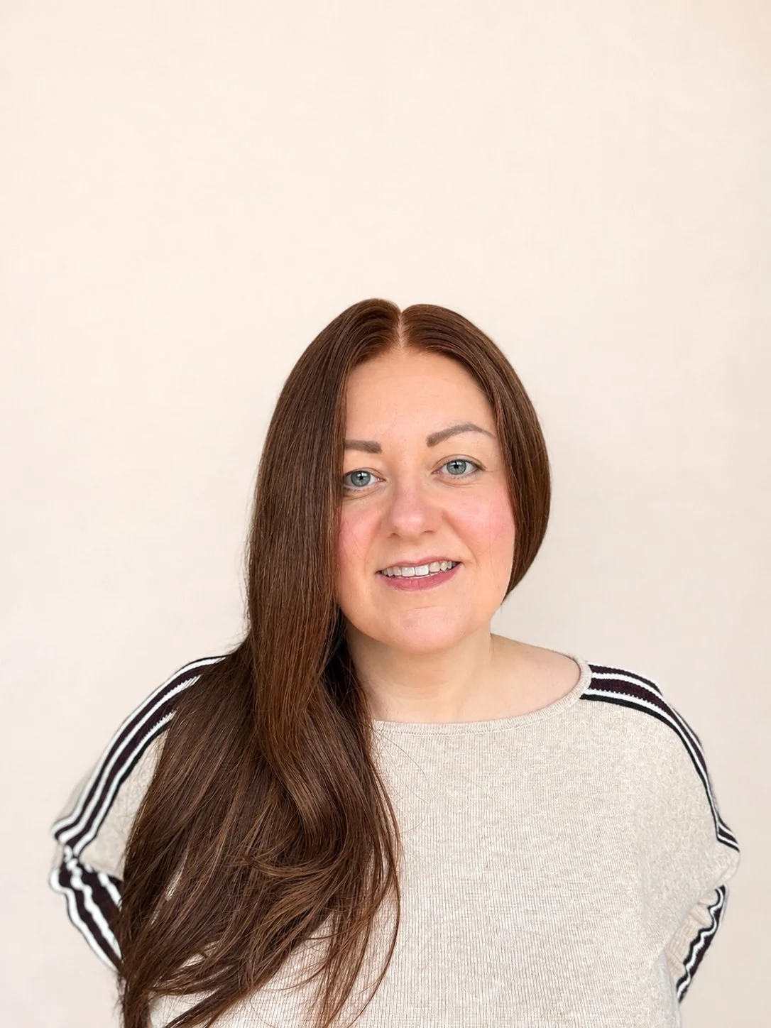 Zara - The rich chestnut brunette