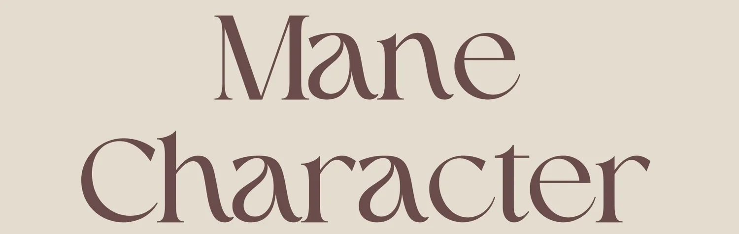 Mane Character