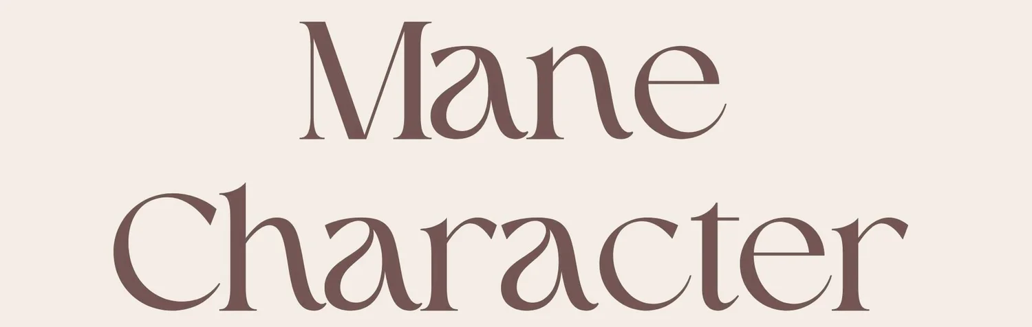 Mane Character