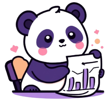 Pandaroll: Market research and Insights