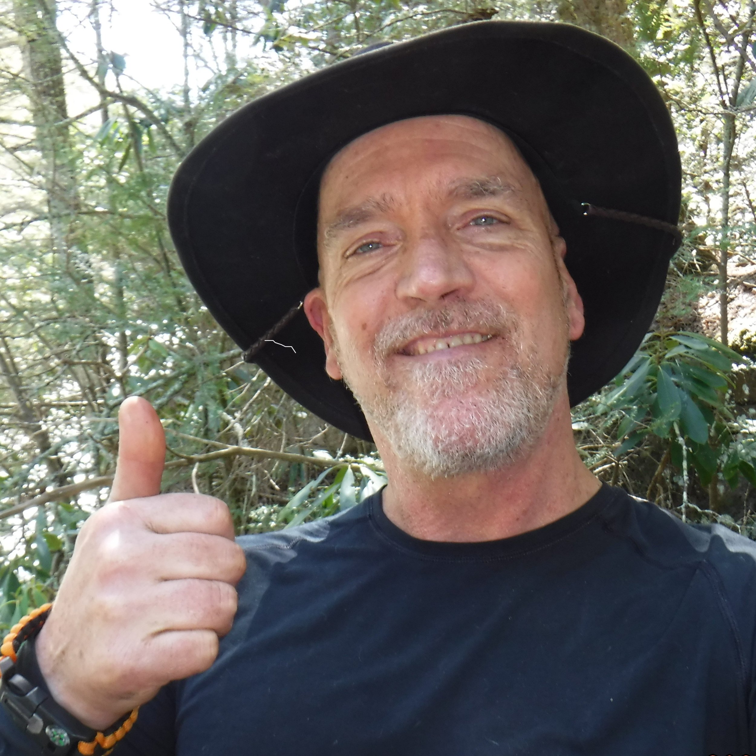 Allen Anderson, founder of ETU Hyperlink and Anderson Estimating Service