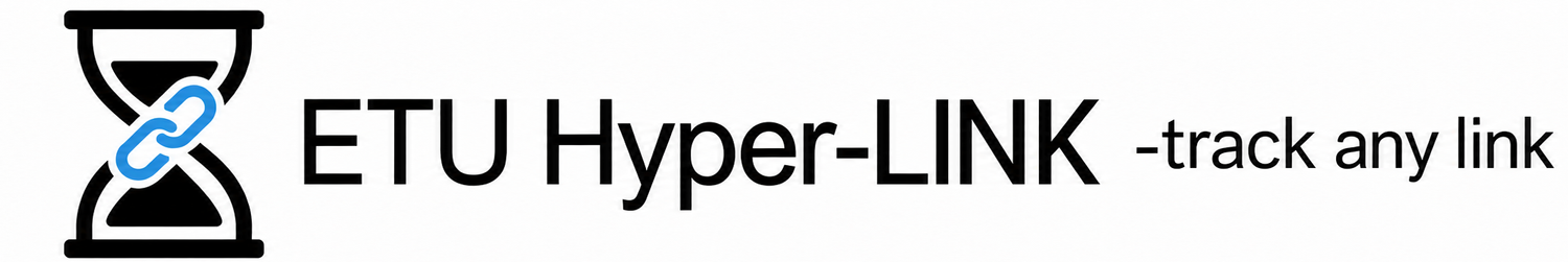 ETU Hyperlink
