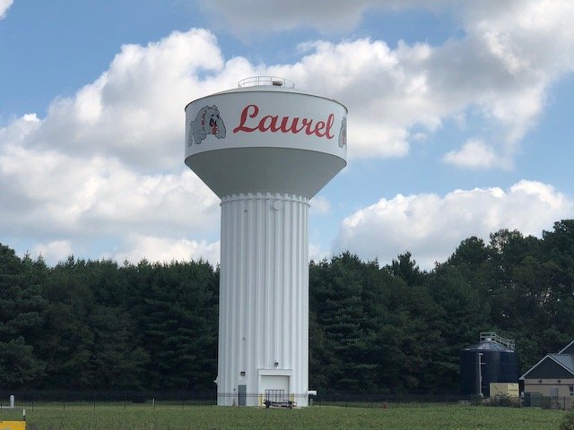 Laurel Heritage Days &amp; Car Show