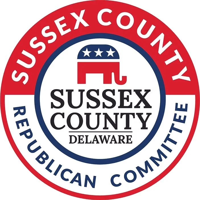 Sussex GOP Monthly Meeting