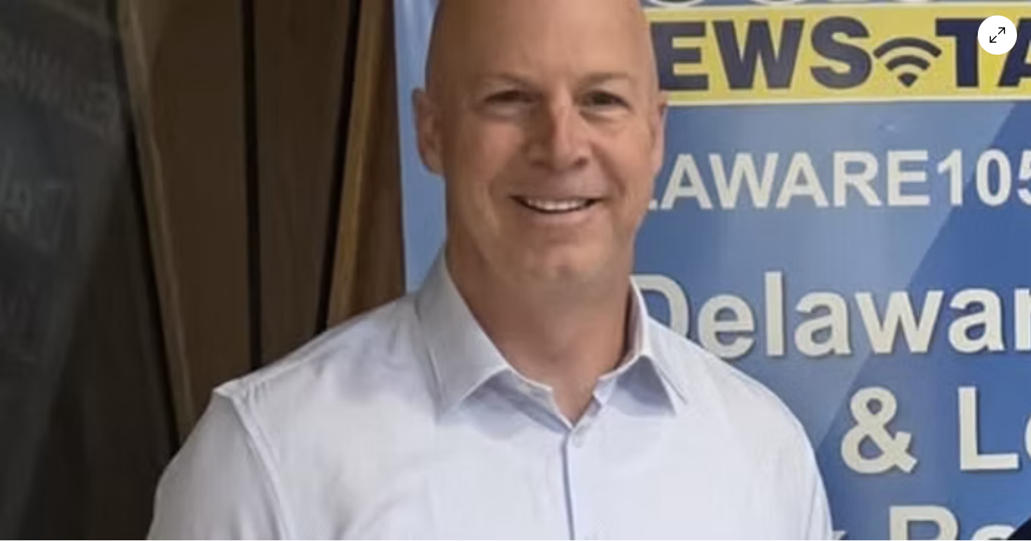 Talk show with Dan Gaffney