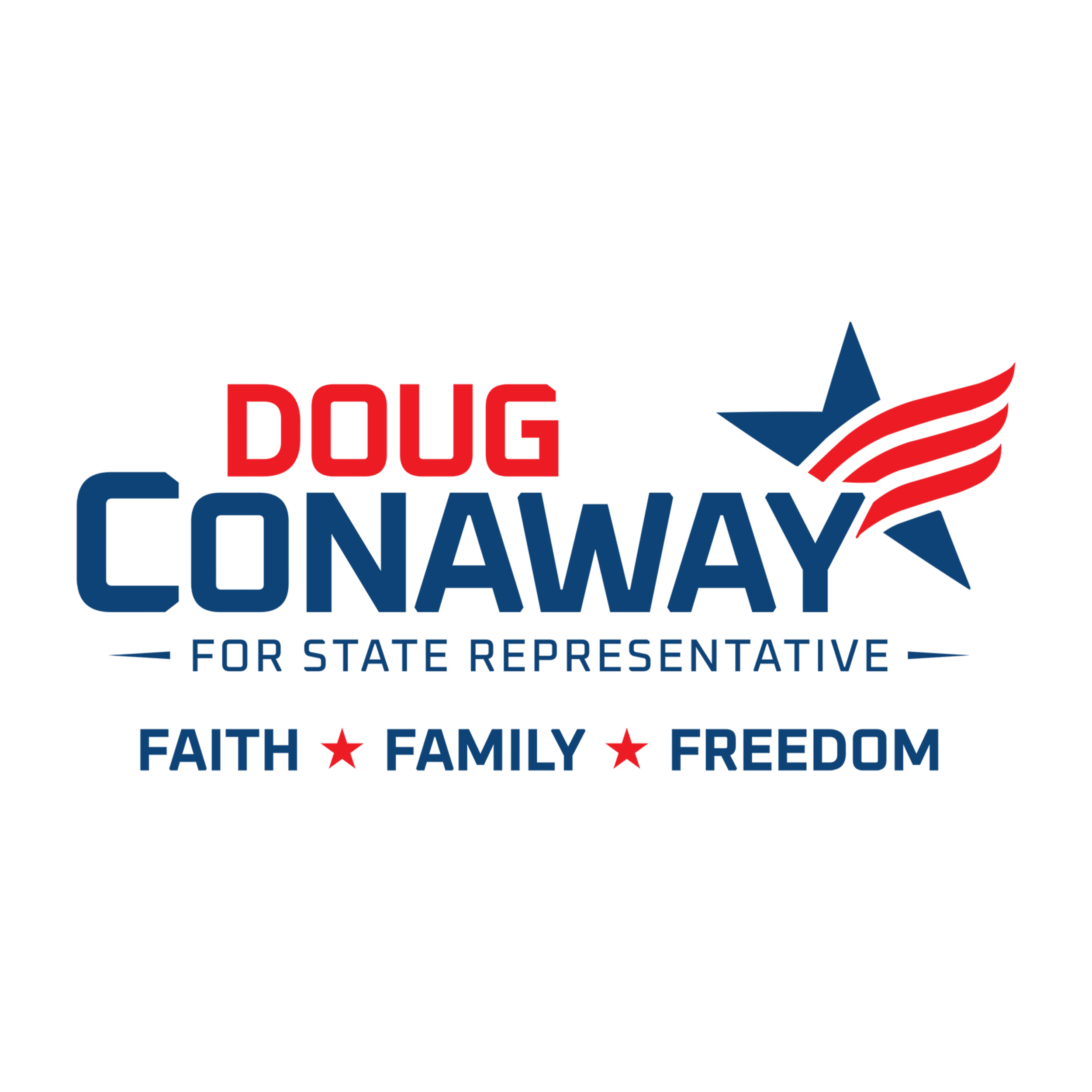 Rep. Rich Collins Coffee Meeting