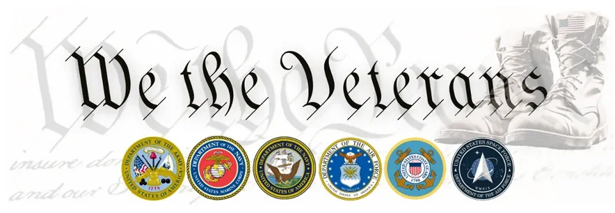We the Veterans Day 3rd Annual Rally for Vets @ Legislative Hall