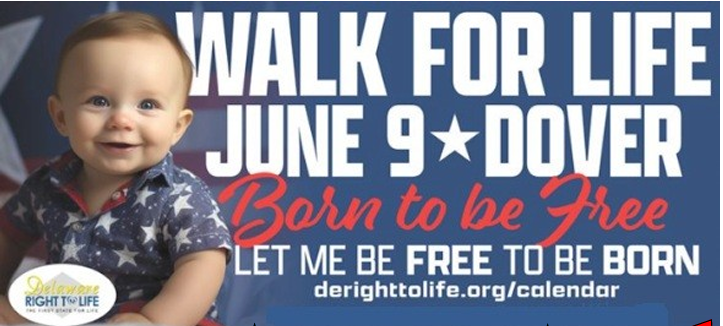 Walk For Life