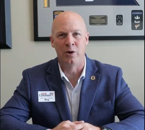 If I Could Fix One Thing Tomorrow… (video)