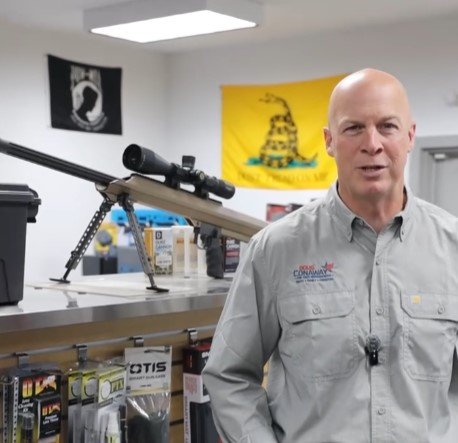  Community spotlight on delmarva law enforcement supply. (video)