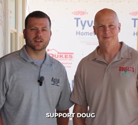 Dustin Rolph of Rolph HVAC (video)