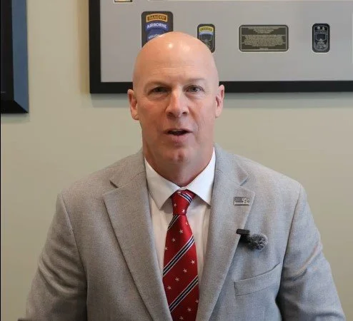 Infrastructure impacts all of us more than people realize.  (video)