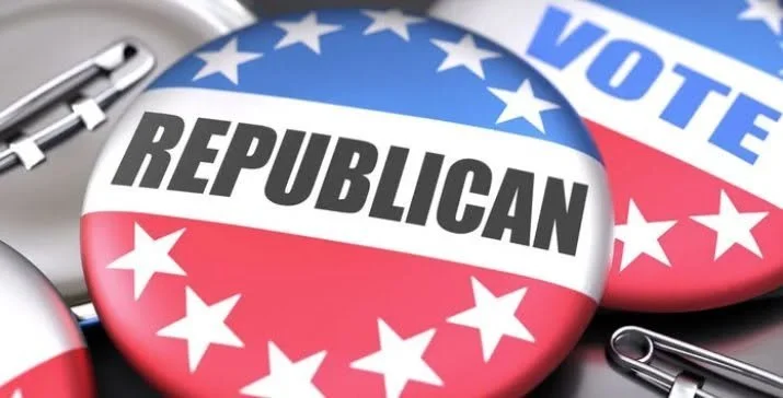Today’s deadline to change your party to vote in the primary