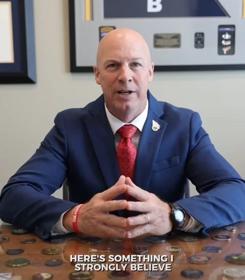 Local communities deserve a voice in their own future. (Video)