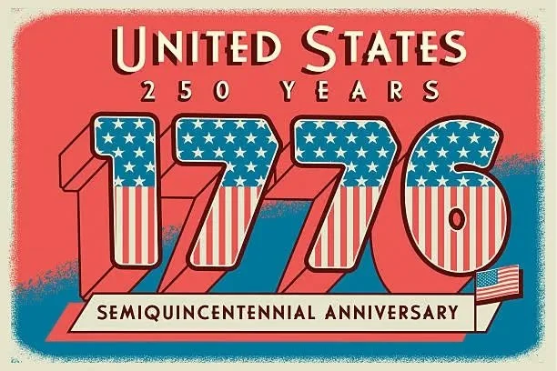 Happy 4th of July!