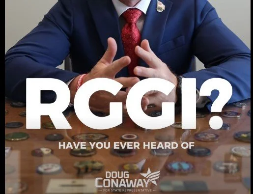 Have You Heard of RGGI?    Most people haven’t. (Video)
