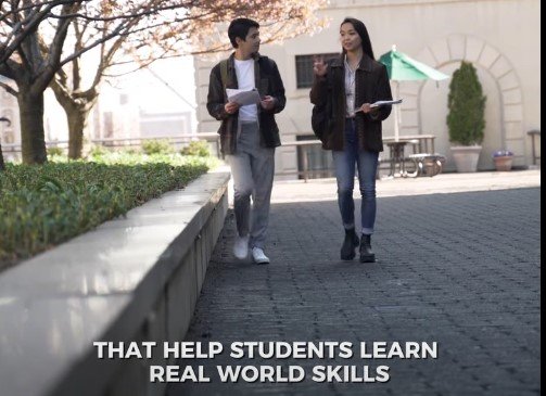 Not every student is meant to follow the same path—and they shouldn’t have to. (Video)