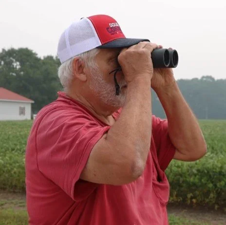 BREAKING: Local man spends the day searching for Doug Conaway's "massive developments"... and comes up empty. (Video)