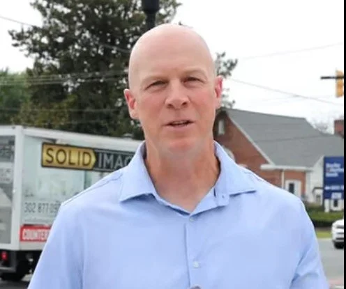 Anyone who lives in the 41st District knows the traffic isn’t what it used to be. (Video)