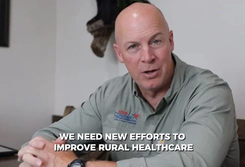 Your ZIP code shouldn’t determine the quality of health care you can access. (vIDEO)