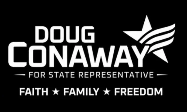 Who is Doug Conaway? (Video)