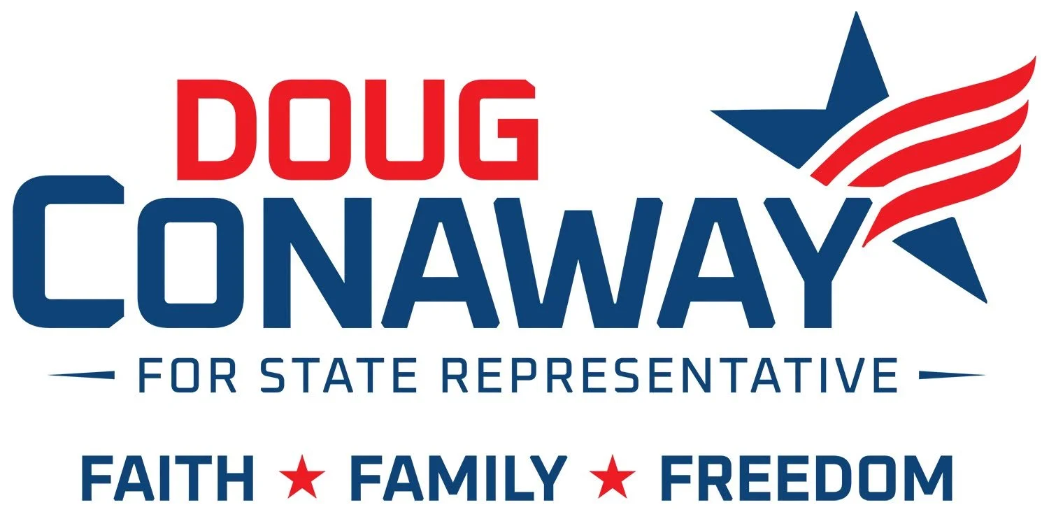 I received this email from one of my soon to be constituents!