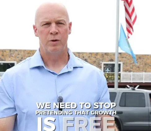 Growth has a cost — and taxpayers shouldn’t be left footing the bill for poor planning. (Video)