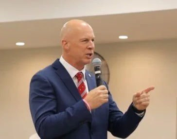 Sussex County has been talking about our infrastructure problems for years. Doug Conaway believes it’s time to approach them differently. (Video)