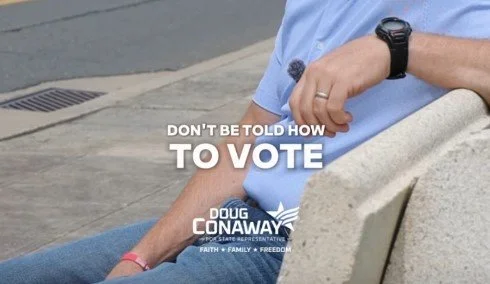 Don’t just take a campaign’s word for it. Do your homework. (Video)