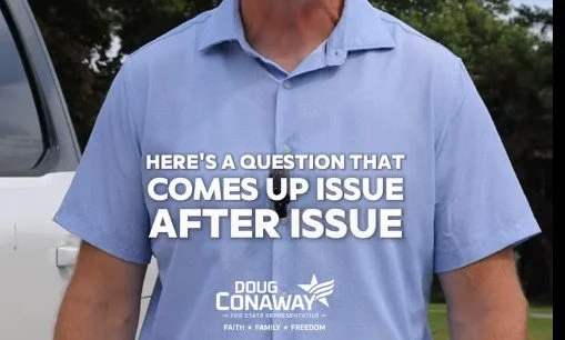 Decisions that affect our communities should include the people who actually live in them. (Video)