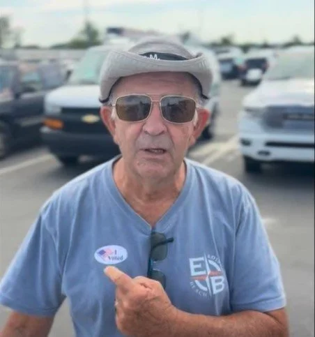Sussex County—don’t forget to make your voice heard! (Video)