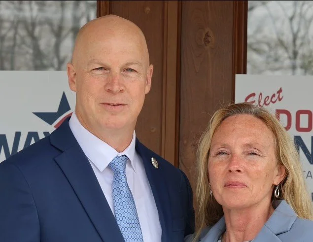 Delaware this isn’t Just About Politics.  It’s About Our Future.  (Video)