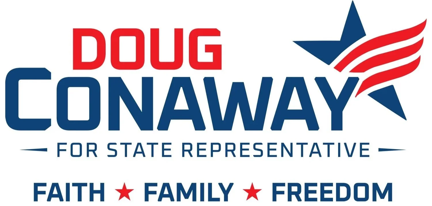 Vote Doug Conaway