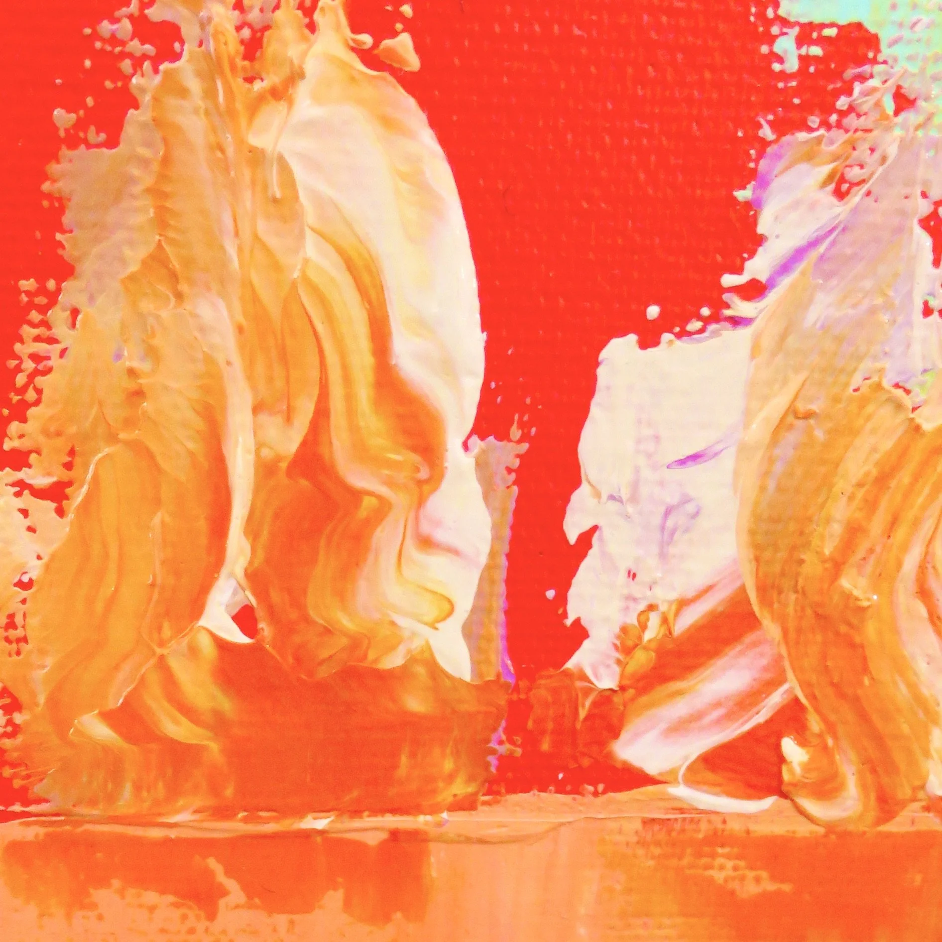 Serie: "Sólo  Etéreo Es Neutral"