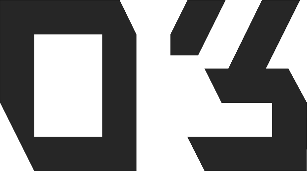 Close-up image of the black and white logo for the video game 'Dark Souls'.