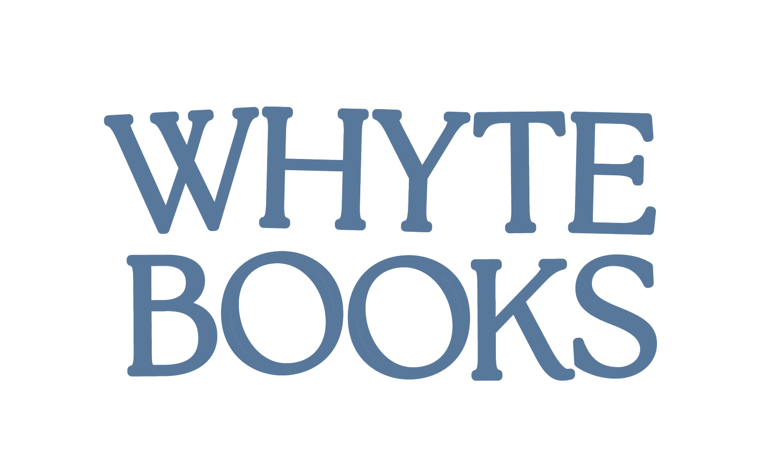 Whyte Books   ·   Wilton Village