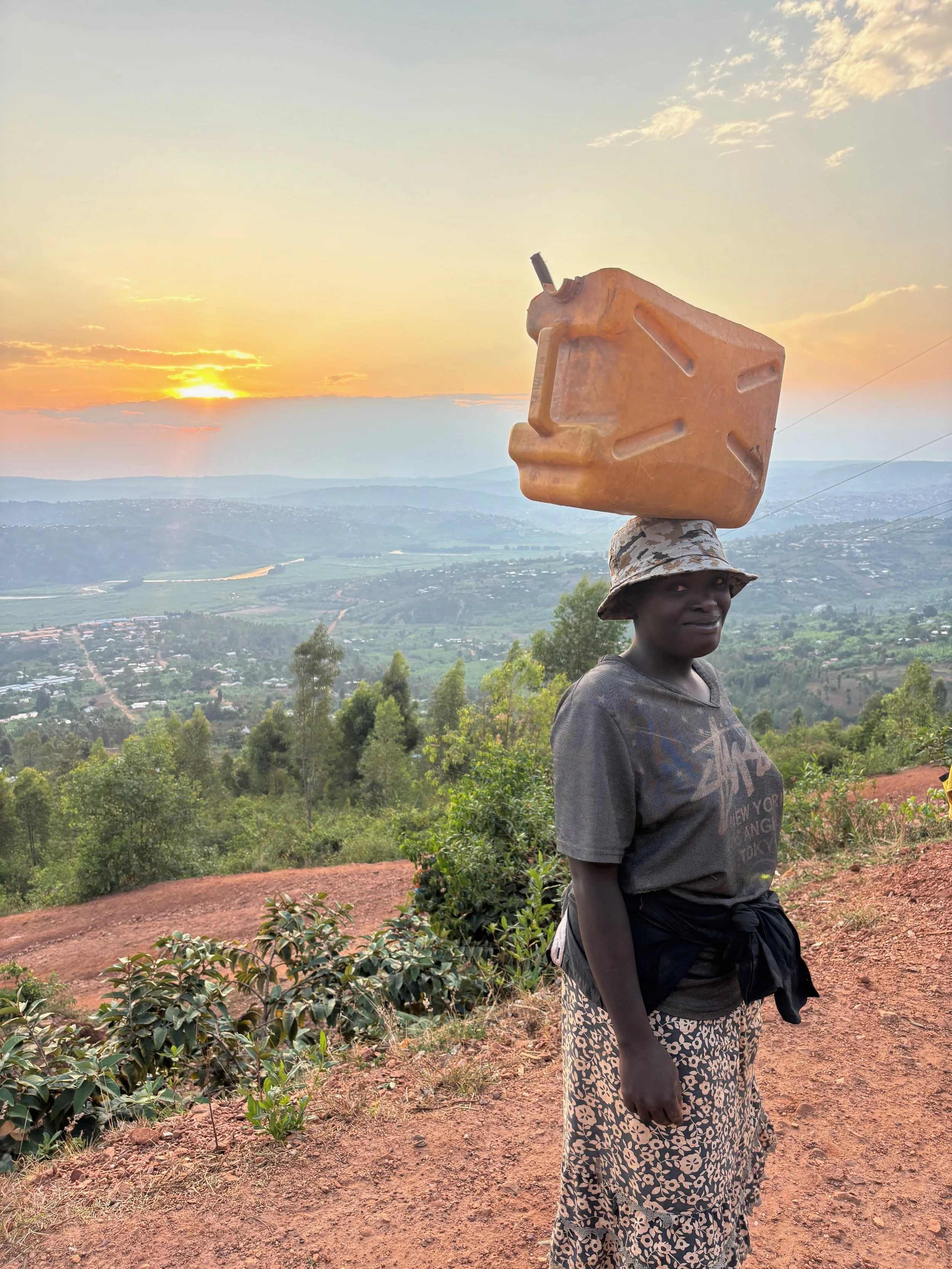 Gravel netværksrejse til Uganda og Rwanda – oplev unikke møder med natur og kultur på tværs af Afrika. Skab stærke relationer gennem cykling, fællesskab og eventyr på en anderledes virksomhedsrejse.