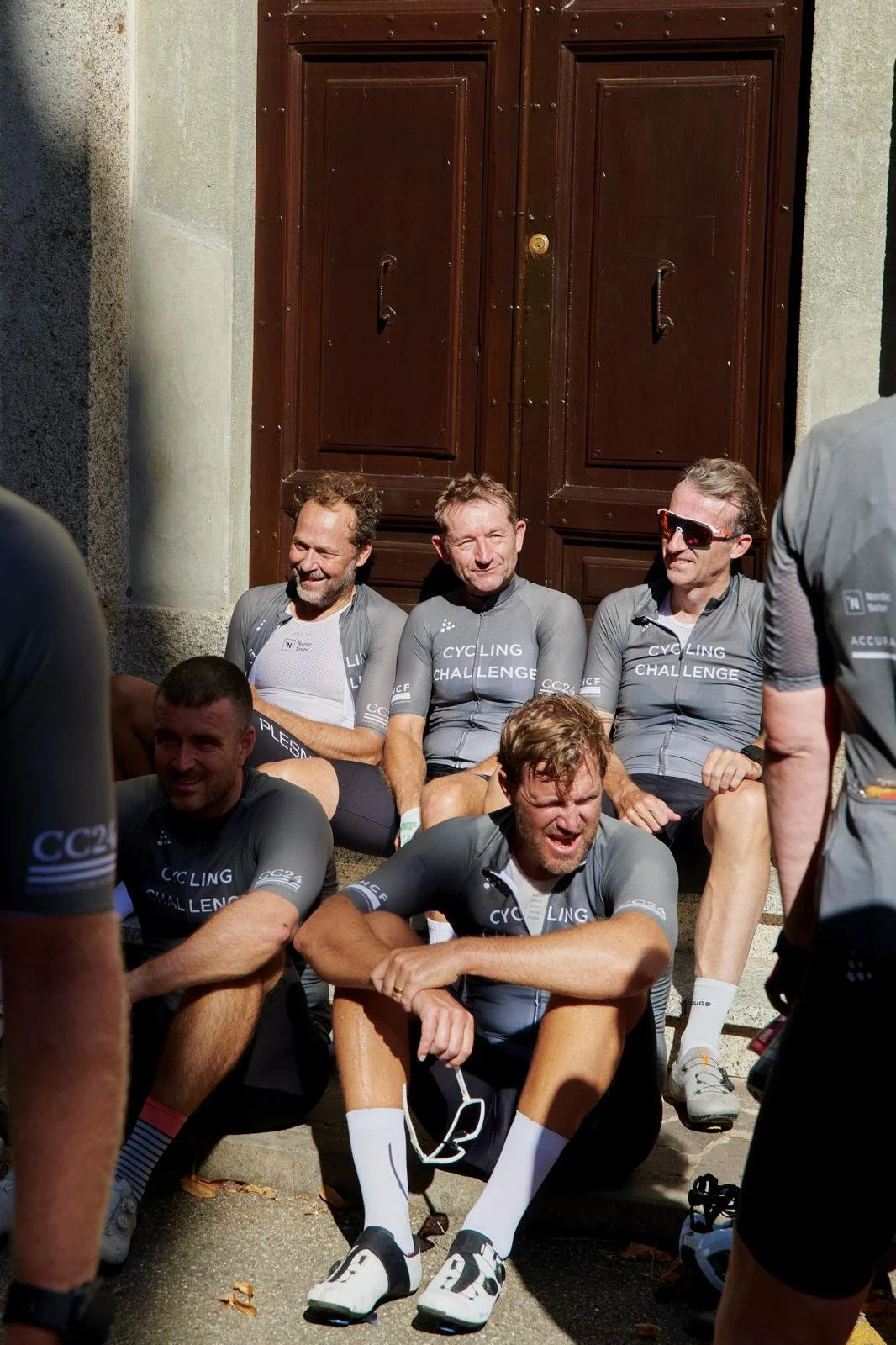 Gravelrejse i Capalbio, Italien – cykl gennem varierede landskaber og nyd pauser med lokal mad og vin. Tag med på en netværksrejse med cykling, relationer og autentiske oplevelser i det italienske landskab.