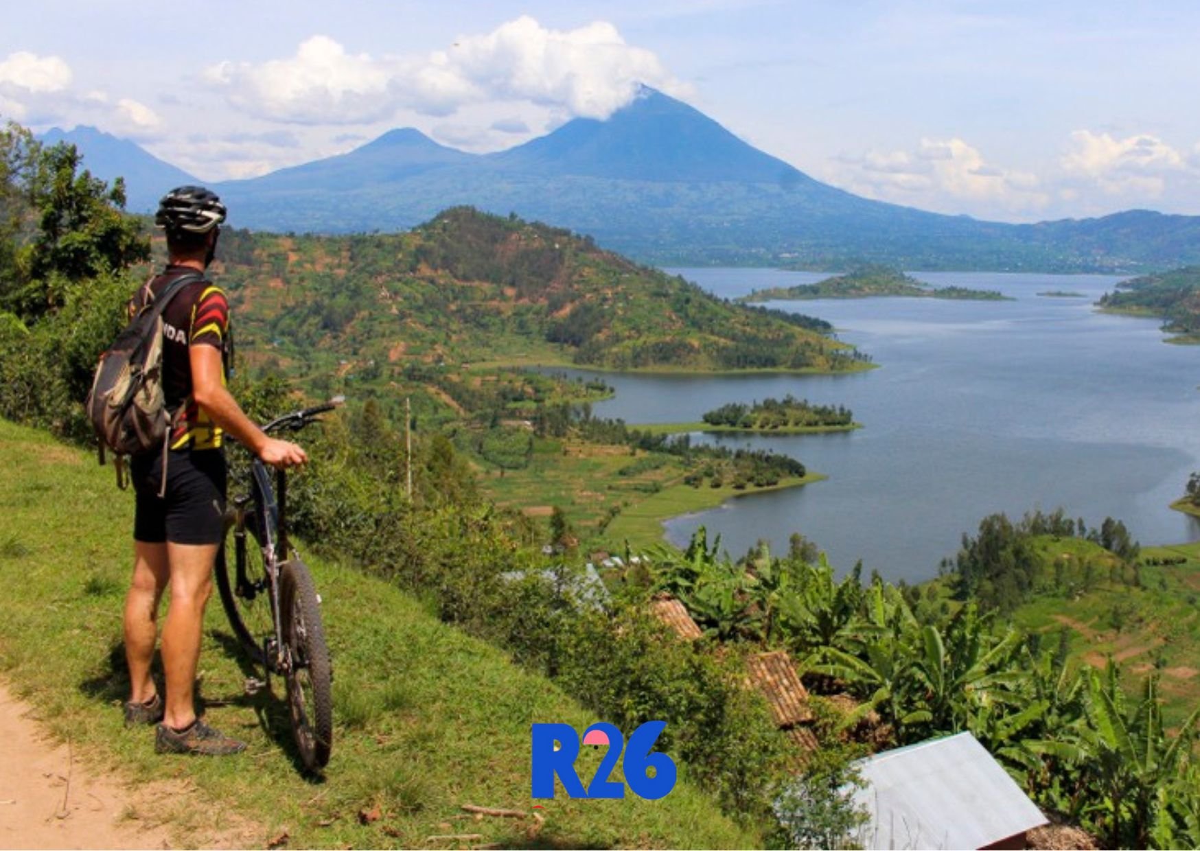 Cykelrejse til Uganda og Rwanda – oplev fællesskab og passion for gravel i mødet med lokale cykelmiljøer. Tag med på en netværksrejse med cykling, udvikling og autentiske oplevelser i Østafrika.