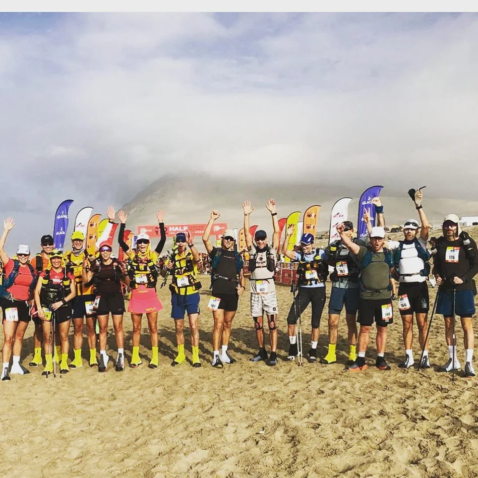 Løberejse til Peru – oplev Half Marathon des Sables i en af verdens mest udfordrende naturkulisser. Bliv en del af et stærkt fællesskab med eventyr, personlig udvikling og unikke oplevelser i Peru.
