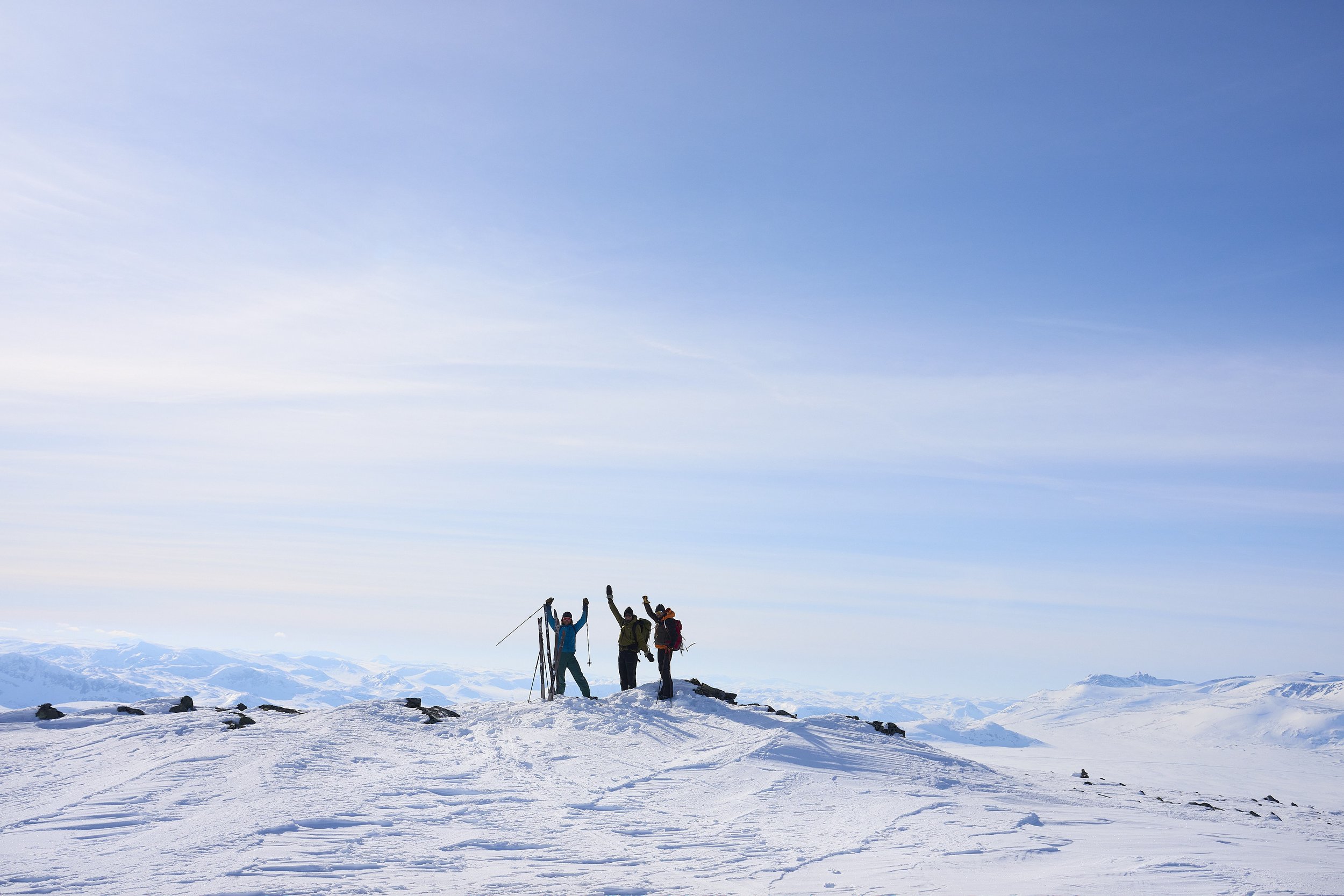 Firmarejse til Jotunheimen, Norge – oplev teambuilding i vintertelt med fælles oplevelser i det arktiske landskab. Planlæg en unik virksomhedsrejse til Norge med nærvær, samarbejde og stærke naturoplevelser i Jotunheimen.