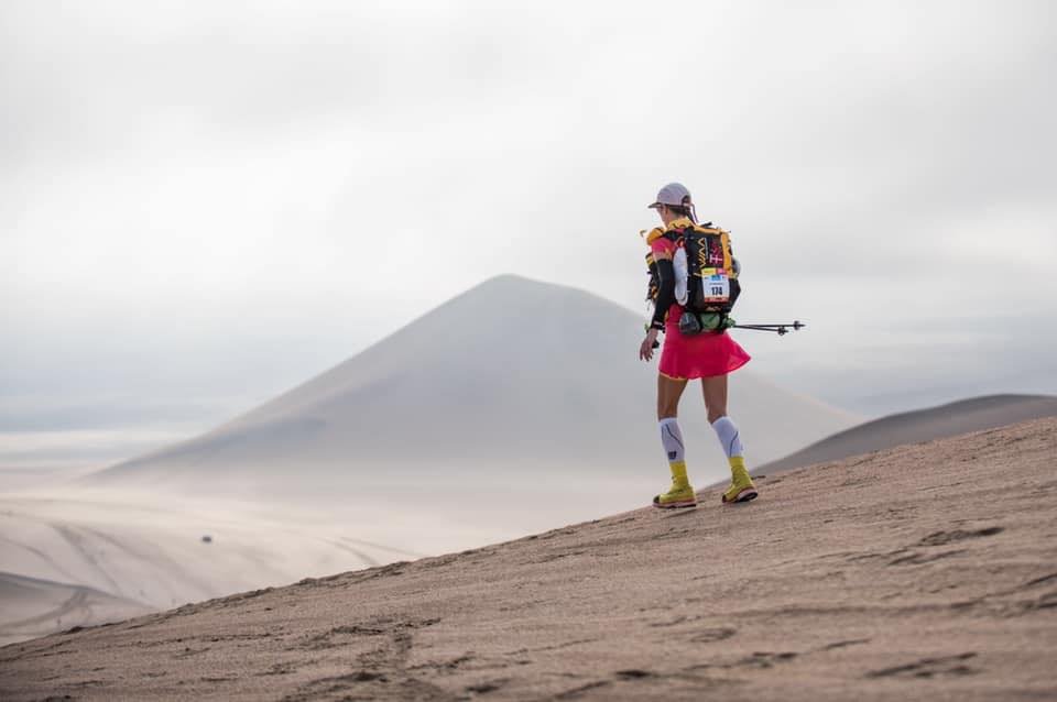 Halvmarathon i Peru – test dine grænser i spektakulære ørkenområder med varme, sand og lange distancer. Tag med på en aktiv rejse med fokus på performance, sammenhold og oplevelser i ekstreme omgivelser.