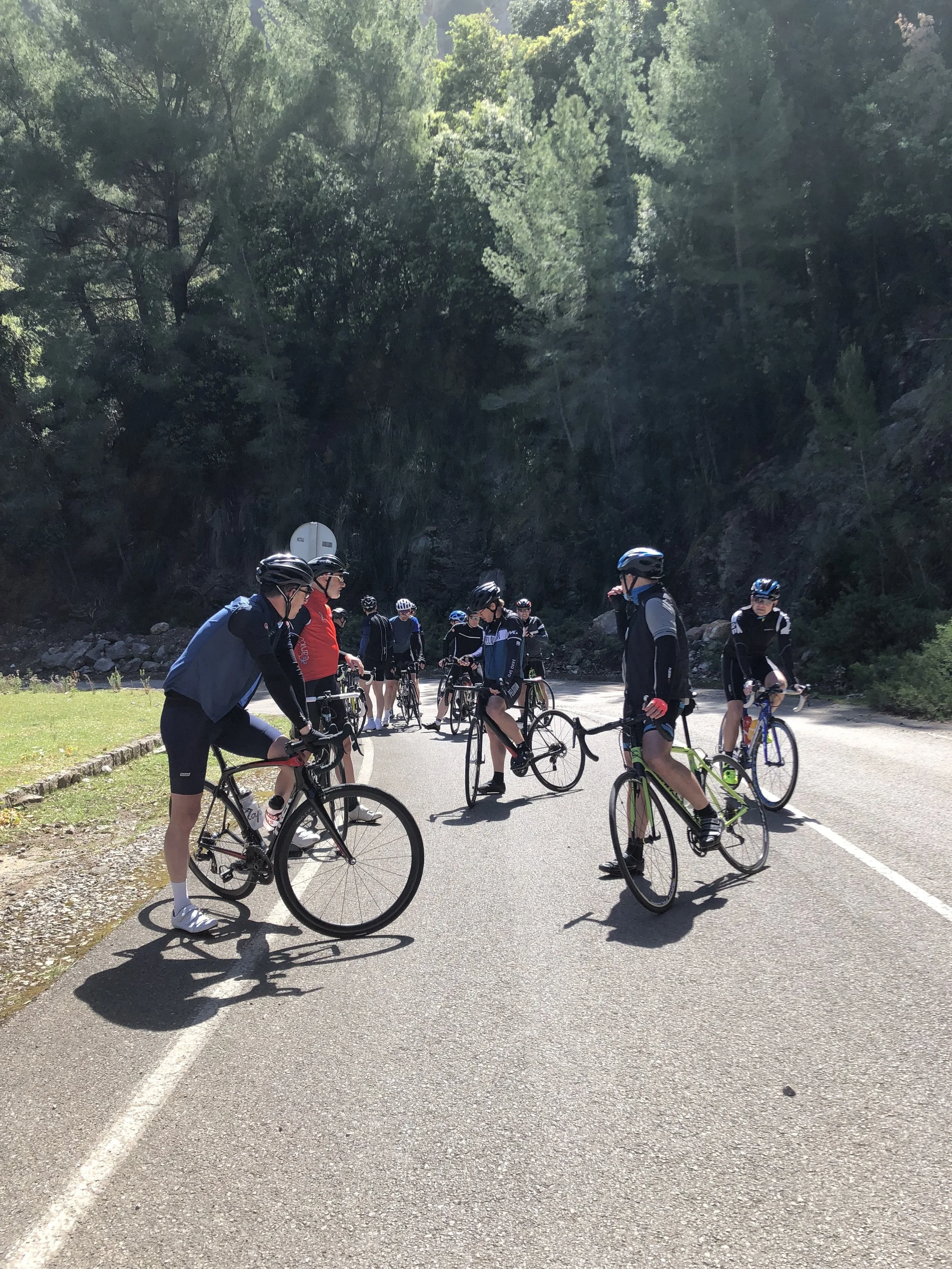 Netværksrejse til Mallorca – kombiner cykling, fagligt fællesskab og unikke naturoplevelser i solen. Skab stærke relationer på en aktiv virksomhedsrejse med cykling og sociale oplevelser på Mallorca.